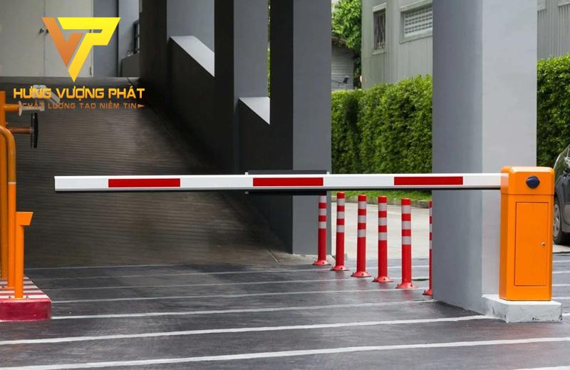 các yếu tố ảnh hưởng đến giá barrier tự động