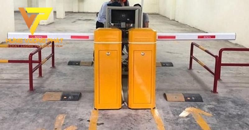 các yếu tố ảnh hưởng đến giá barrier tự động